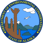 DEC Logo
