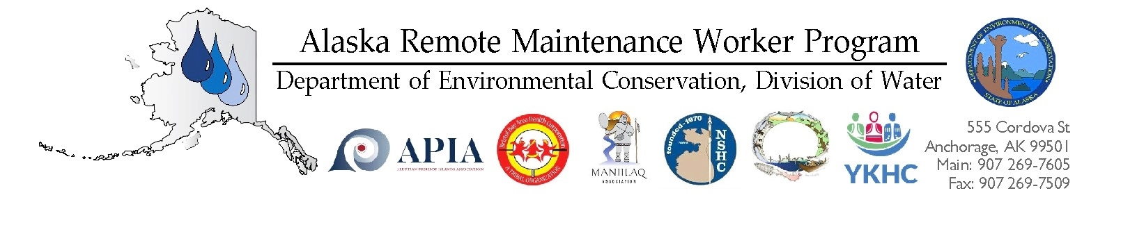 RMW Program