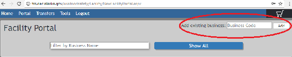 Step 1b