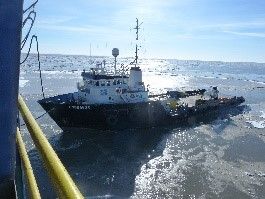 marine source pix