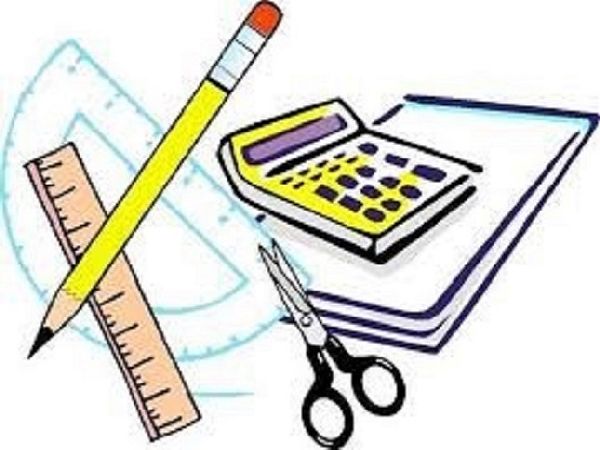Emission Inventory Forms
