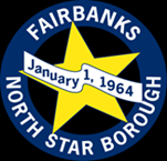 Fairbanks North Star Borough logo