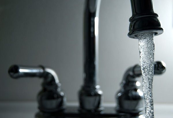 Tap Water
