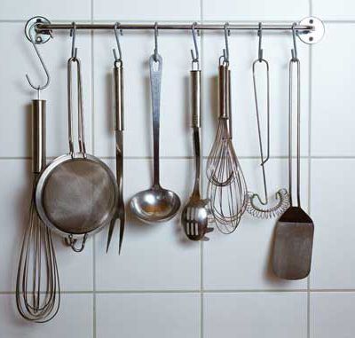 Utensils