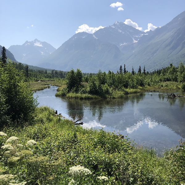 Eagle River