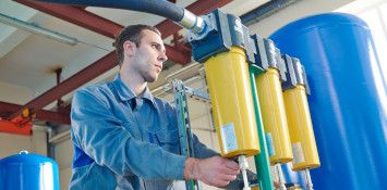 Water System Operators