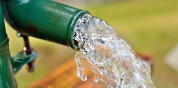 Drinking Water Protection