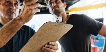 Sanitary Surveys