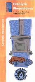 Catalytic Wood stove pamphlet 