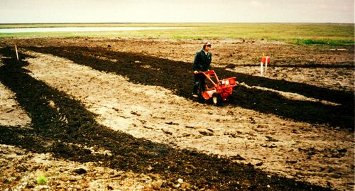 Tilling