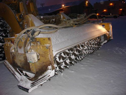 42-inch trimmer