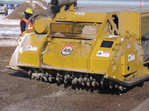 large trimmer