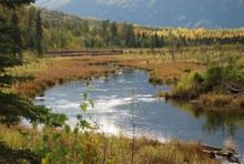 Eagle River