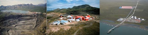Red Dog Mine Red Dog Mine