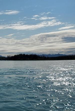Skilak Lake