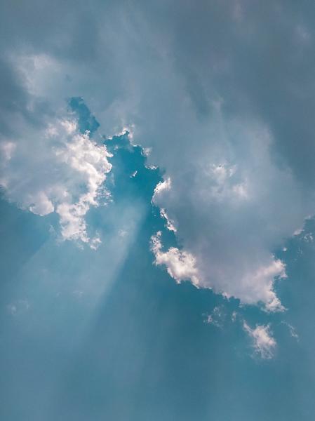 cloud