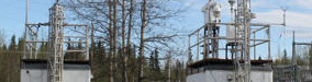 link to information on long-term monitoring sites
